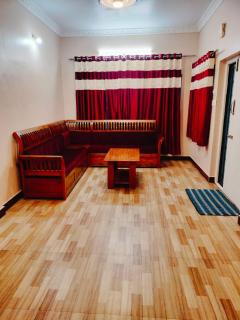 Peace Ark Hill View Cottage - Ooty - 8