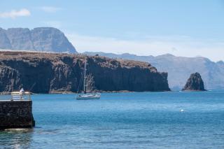 Home of the Blue Horizon - Sardina - 9