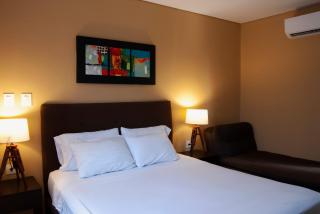 Oasis Fresh Hotel - Santa Marta - 9