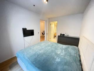 1-Bedroom Luxury Apartment in the Heart of Vienna with Kitchen - 4