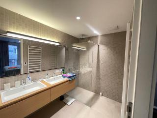 1-Bedroom Luxury Apartment in the Heart of Vienna with Kitchen - 1