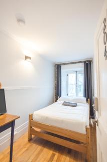 Auberge de la Paix - 3