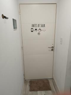 Departamento Zona Pellegrini - Rosario - 9