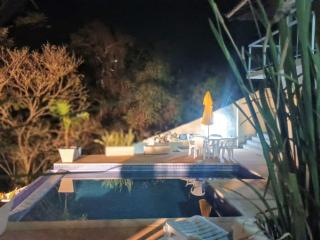 Casa Tramonto Geribá - Visual Maravilhoso para o Mar - Búzios - 4