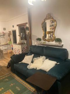 Casa Effata - Venta de Baños - 0