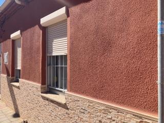 Casa Effata - Venta de Baños - 8