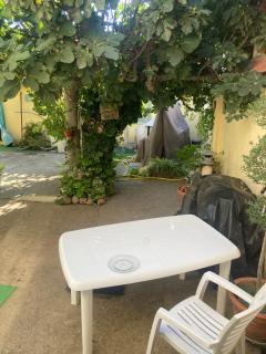 Casa Effata - Venta de Baños - 1