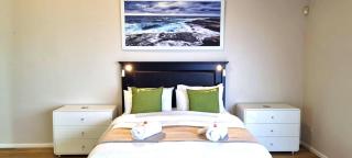 Sea Sands Villa - Vishoek - 7