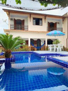 casa em angra dos reis com piscina - Angra dos Reis - 0