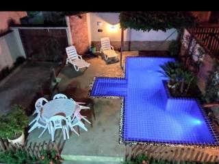 casa em angra dos reis com piscina - Angra dos Reis - 9