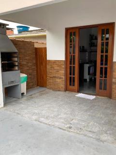 casa em angra dos reis com piscina - Angra dos Reis - 3