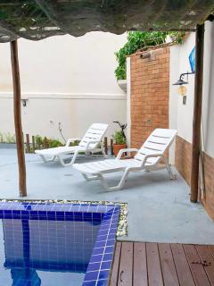 casa em angra dos reis com piscina - Angra dos Reis - 2