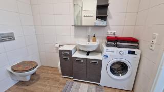 Familienfreundliche große Fewo Peter in Bärenstein bis 5 Personen - 4