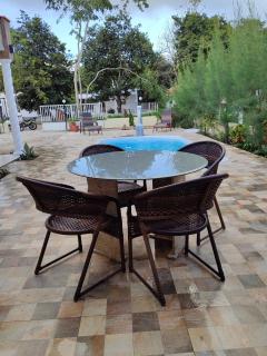 Refúgio Completo com Piscina em Aldeia dos Cãmaras - Recife - 7