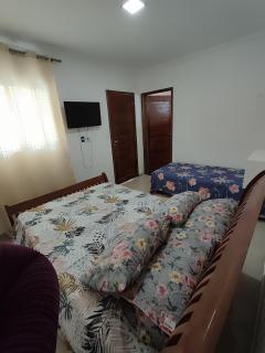 Refúgio Completo com Piscina em Aldeia dos Cãmaras - Recife - 6