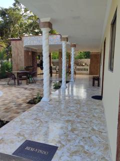 Refúgio Completo com Piscina em Aldeia dos Cãmaras - Recife - 2