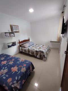 Casa completa com Piscina privativa em aldeia - 2