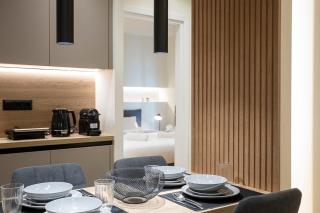 Cozy Luxury Apartment in Athens - Atene - 4