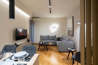 Cozy Luxury Apartment in Athens - Atene - 1