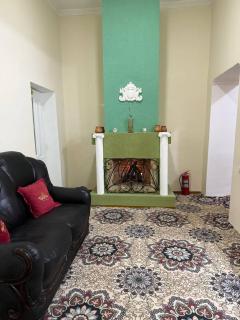 Avenue Guest House - Samarcanda - 0