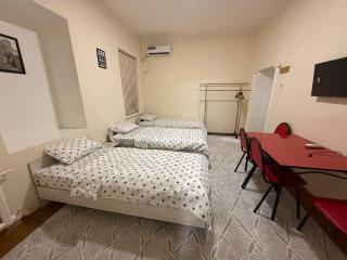 Avenue Guest House - Samarcanda - 2