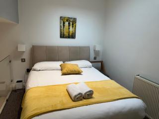 London Regent Apartments - Londra - 2
