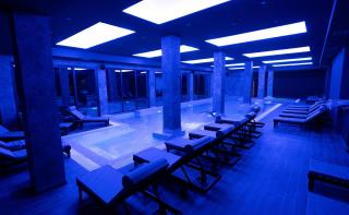 Apart-Hotel Ariš Kopaonik - Kopaonik - 3