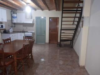 Departamento Piluso - San Rafael - 1