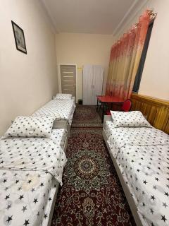 Avenue Guest House - Samarcanda - 1