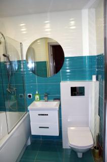 Apiu Apartments, 48m2, city center, self check-in - Katowice - 4