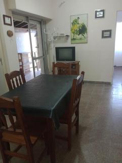 Planta baja con jardin - 9