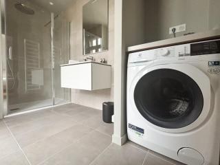 PORS-MABO T3, Luxury 2 Bedroom Apartment with Sea - Trébeurden - 4