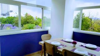 Amazing view to Bellas Artes! 2 Bedrooms - Città del Messico - 2