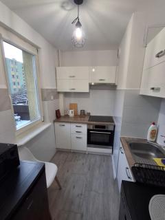 Apartament Relax Jagiellońska - Gdańsk - 5