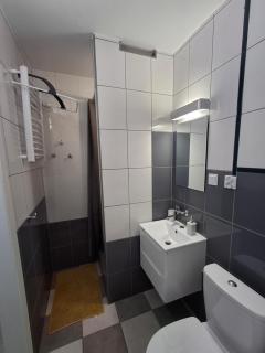 Apartament Relax Jagiellońska - Gdańsk - 4