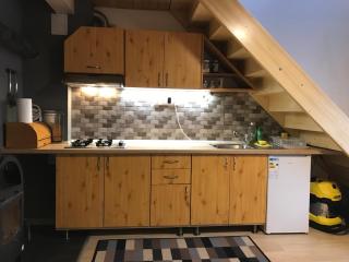 SKH RL, 2 apartments, 4 bedrooms, 9-13 person - 3