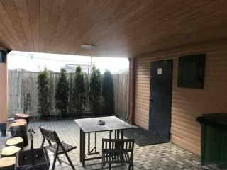 SKH - 2 apartments, 4 bedrooms - Praid - 3