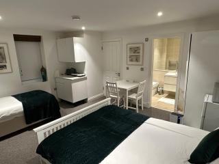 London Regent Apartments - Londra - 2