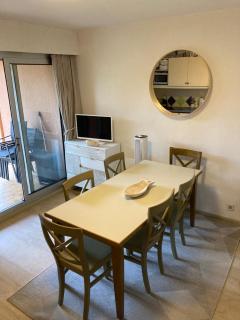 Appartement Cosy deux pieces coté pinede - Saint-Raphaël - 6