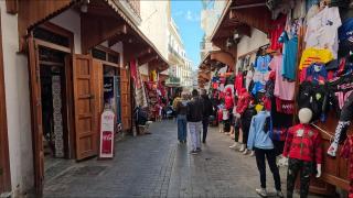 Pension saada - Tânger - 4