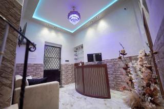 Pension saada - Tânger - 3