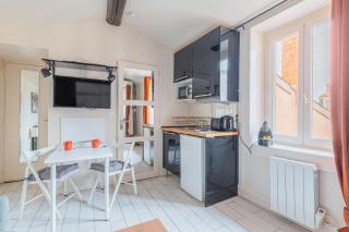 Le Studio Ivry - Lyon Croix Rousse - Lione - 1