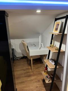 Fully furnished and equipped house - Bragadiru - 8