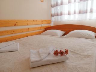 Gyöngy Apartman - Zalaegerszeg - 0