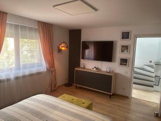 Fully furnished and equipped house - Bragadiru - 1