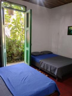 Koniminto Hostal - Pijao - 9