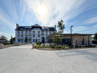 PORS-MABO T3, Luxury 2 Bedroom Apartment with Sea - Trébeurden - 2