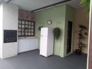 Casa com piscina Caraguatatuba 2 - 4