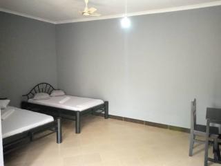 Jasmine's SnowPeak apartments - Kilimanjaro - Uru - 0