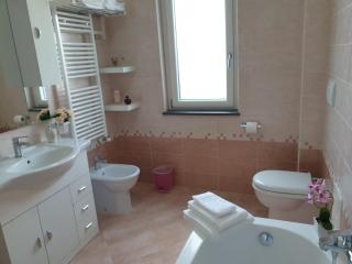 B&B Villa Rosa - SantʼAntonio Abate - 8